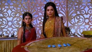 Uttara's pregnancy