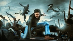 Oxygen (2017) Hindi Dubbed