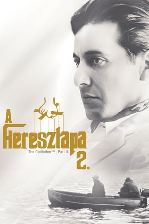 A keresztapa 2. (1974)