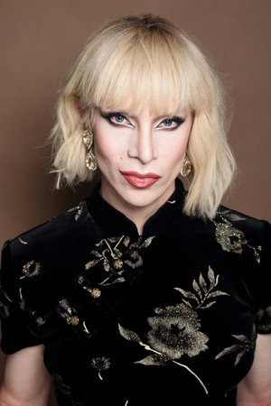 Sheridan Ward portrait