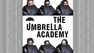 The Umbrella Academy