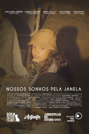 Nossos Sonhos pela Janela 3
