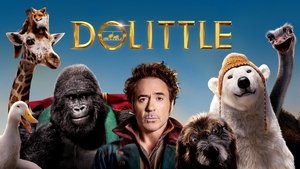 Dolittle (2020) – Dublat în Română