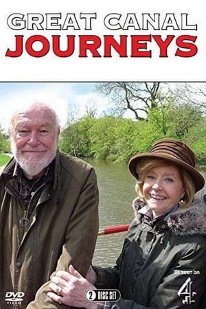 Great Canal Journeys: Season 1