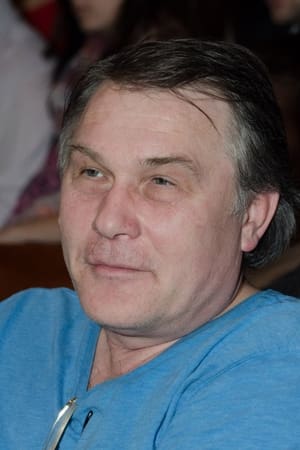 Алексей Кирющенко