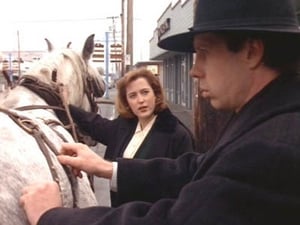 X-Files 1 episodio 14