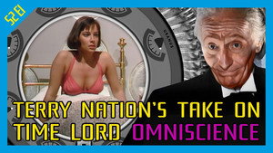 Time Television: Lost Lore and Design Development | StreamHub