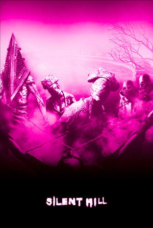 Silent Hill 214