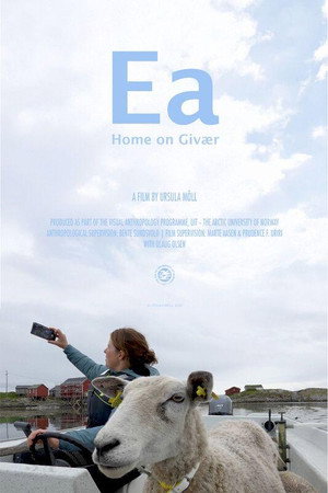 Ea - Home on Givær
