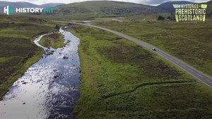Mysteries of Prehistoric Scotland