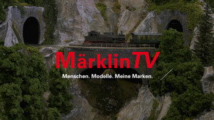 Märklin TV