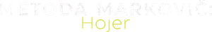 Metoda Markovič: Hojer — Logos 3