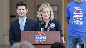 Parks and Recreation: Sezon 6 Odcinek 7