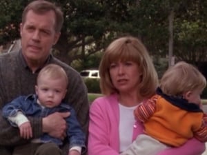 7th Heaven Season 4 Episode 19