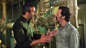 Get Shorty: A Máfia do Cinema: 2×5