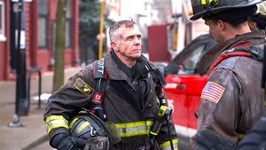 Chicago Fire Season 7 Episode 17