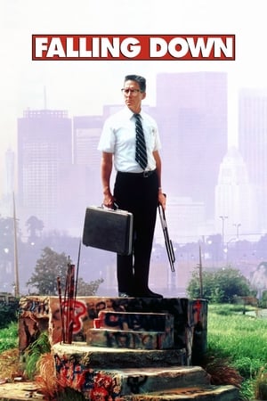 Постер фильма «С меня хватит! (1992)» — (12 из 49)