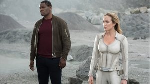 Arrow: Temporada 8 – Episodio 8