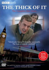 The Thick of It: Sezonas 2