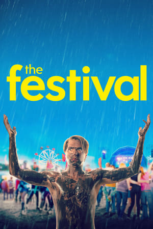 Poster The Festival 2018