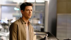 The Flash: Season 7 Episode 15 – Enemy at the Gates