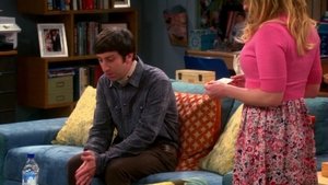 The Big Bang Theory: Stagione 7 x Episodio 2