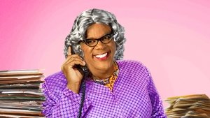 Tyler Perry’s Madea Gets A Job – The Play