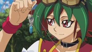 Yu-Gi-Oh! Arc-V Swing Into Action (1)