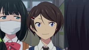 SSSS Gridman: Episódio: 2 da 1ª Temporada