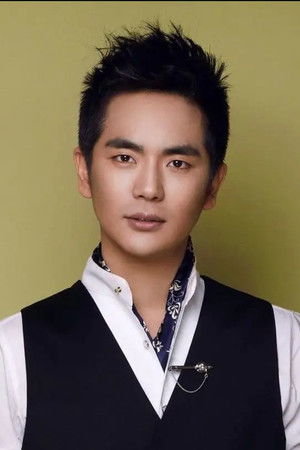 Zhang Xiaolong photo
