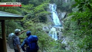 Journeys in Japan: 14×25