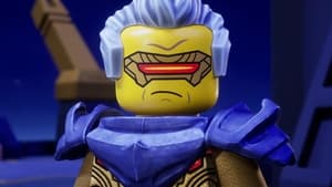 LEGO Ninjago: Dragons Rising: Season 1 Episode 20