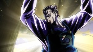 JoJo’s Bizarre Adventure Season 3 Episode 2