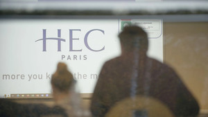 HEC, admis sans les codes