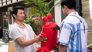 Fresh Off the Boat 5 episodio 21