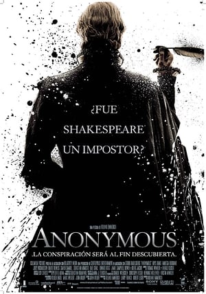 Poster Anonymous 2011