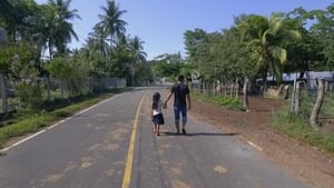 Image Separated: Children at the Border