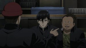 Haven’t You Heard? I’m Sakamoto Season 1 Episode 1