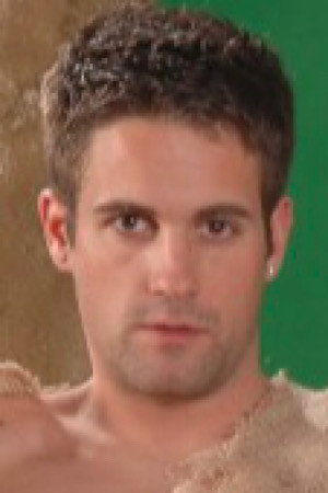 Leo Marquet portrait