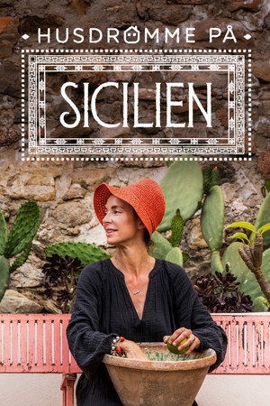 Image Husdrømme på Sicilien