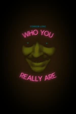 Poster Who You Really Are ()