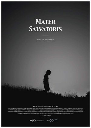 Mater Salvatoris