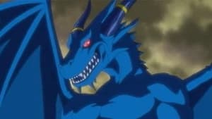 Blue Dragon: 2×46