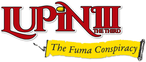 Lupin the Third: The Fuma Conspiracy