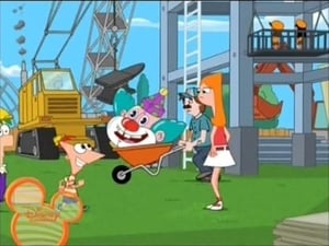 Phineas and Ferb: 1×42