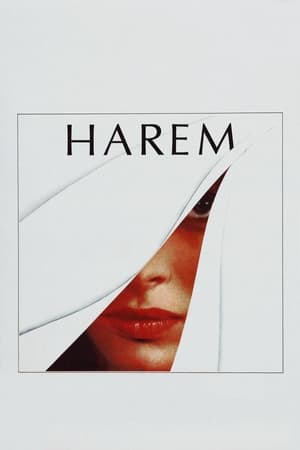 Poster Harem 1985
