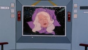 Star Trek The Lorelei Signal