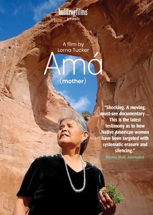 Poster Amá 2018