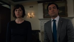 BrainDead 1×9