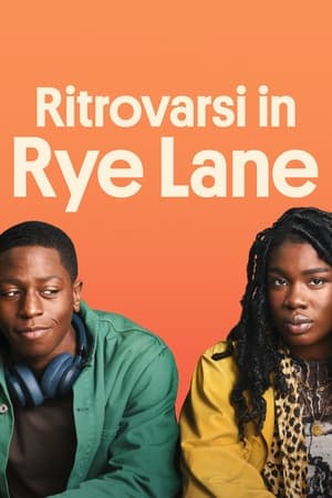 Ritrovarsi in Rye Lane 2023